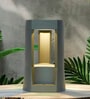Energy-Efficient Triangular LED Gate Light