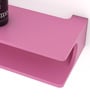 Engineered Wood Set Up Box in Pink Colour