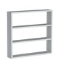 Engineered Wood Wall Shelf