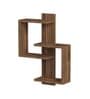 Engineered Wood Wall Shelf