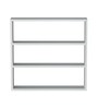 Engineered Wood Wall Shelf