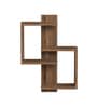 Engineered Wood Wall Shelf