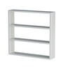Engineered Wood Wall Shelf