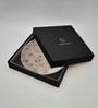 English Dainty Flower Porcelain Wall Plate