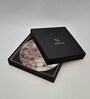 English Floral Porcelain Wall Plate Collection