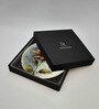 English Flower Porcelain Wall Plate Collection