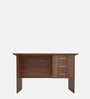 Enjoy Writing Table In Leon Teak Finish