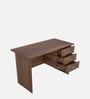 Enjoy Writing Table In Leon Teak Finish