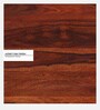 Enkel Sheesham Wood King Size Bed in Scratch Resistant Honey Oak Finish