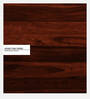 Enkel Sheesham Wood Queen Size Bed In Scratch Resistant Honey Oak Finish