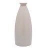Enlongated Ceramic Table Vase