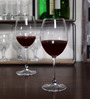 Enoteca 615ml (Set of 2) Wine Glass