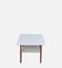 Enrique Coffee Table In White Colour