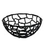 Entwined Set Of 3 In Black Iron
Desk Organizer