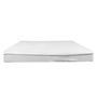 Reversible 4 inch EPE Foam Single Mattress