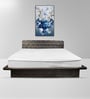 Reversible 4 inch EPE Foam Single Mattress