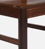 Epicurean Edge Solid Wood 6 Seater Dining Set In Provicial Teak Finish