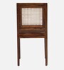 Epicurean Edge Solid Wood 6 Seater Dining Set In Provicial Teak Finish