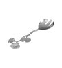 Blooming Breeze Salad Set(Silver)