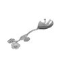 Blooming Breeze Salad Set(Silver)