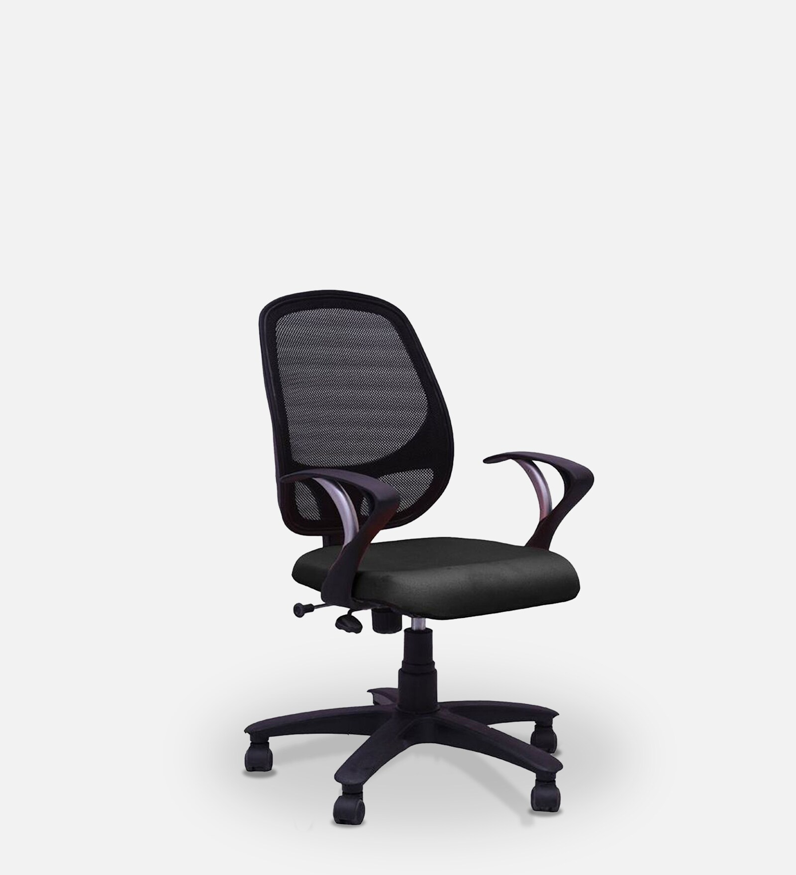 Ergonomic Chair in Black Colour Ergonomic Chair in Black Colour