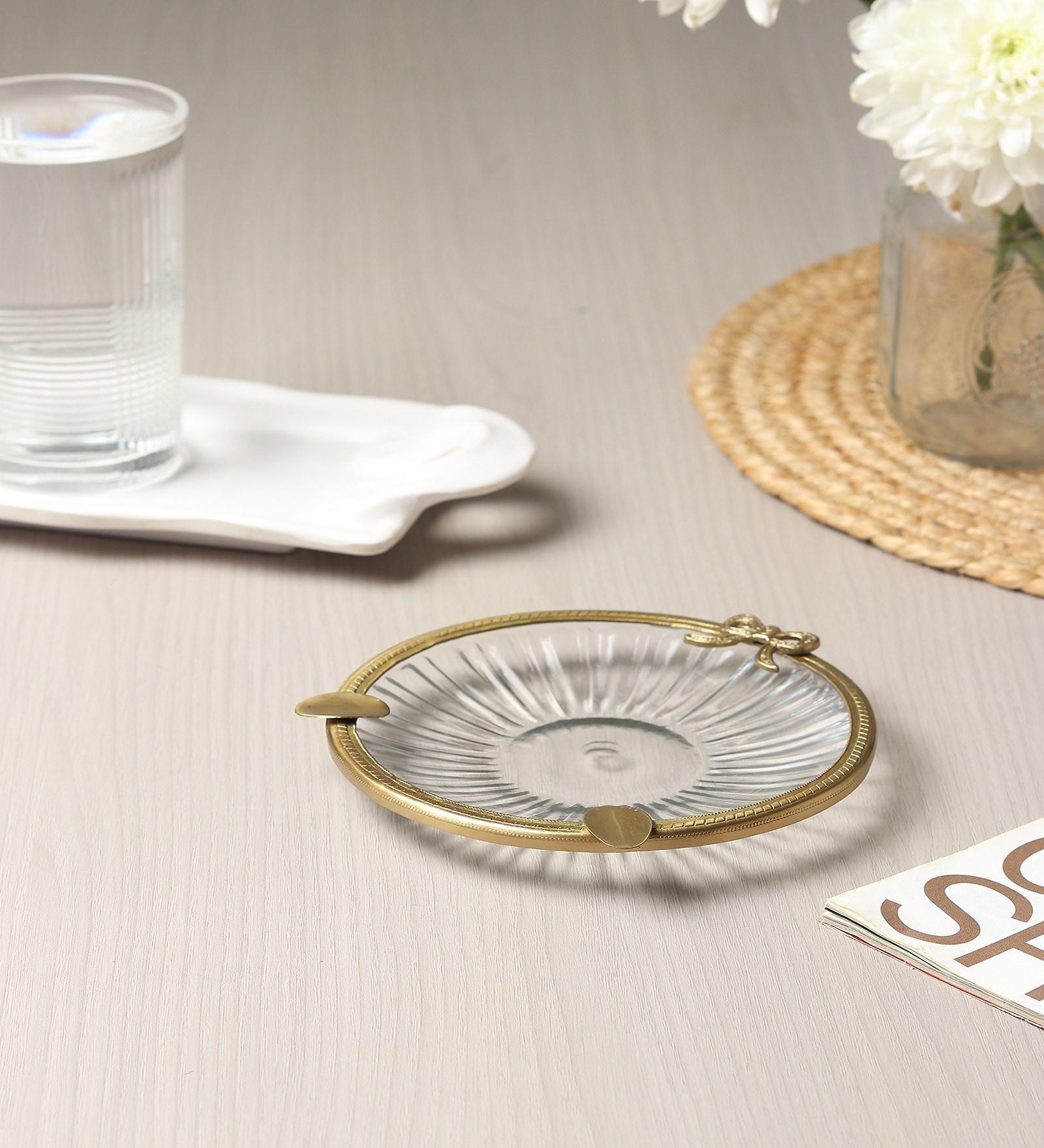 Eris Ashtray Eris Ashtray