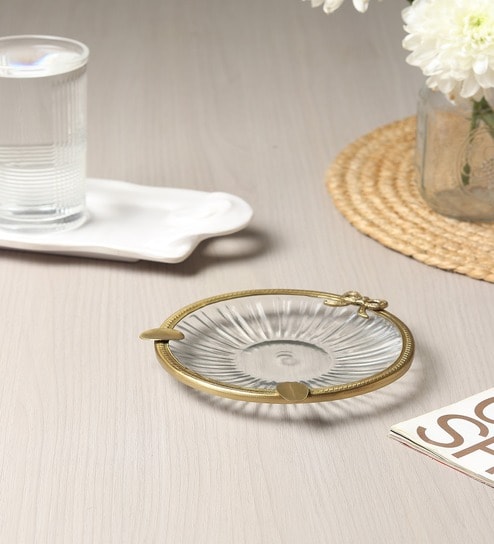 Eris Ashtray 