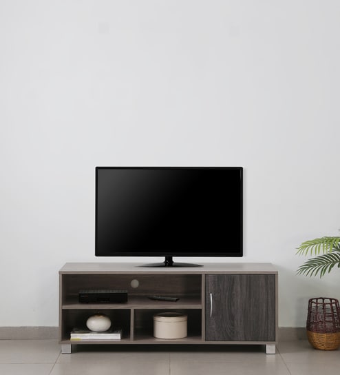 Pepperfry deals tv console