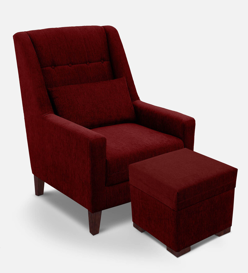 ottoman chair pepperfry