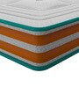 Ergo 8 inch HR Foam Queen Size Mattress