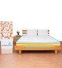 Ergo 8 inch HR Foam Queen Size Mattress
