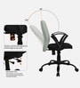 Ergoflex Office Chair In Grey And Black Colour