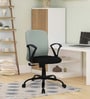 Ergoflex Office Chair In Grey And Black Colour