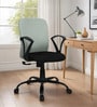 Ergoflex Office Chair In Grey And Black Colour