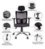 Ergonomic Chair in Black Colour