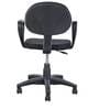 Ergonomic Chair in Black Colour
