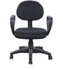 Ergonomic Chair in Black Colour