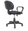 Ergonomic Chair in Black Colour
