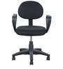 Ergonomic Chair in Black Colour