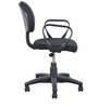 Ergonomic Chair in Black Colour