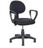 Ergonomic Chair in Black Colour