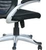 Monte Ergonomic Chair in Blue Colour