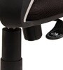 Breathable Mesh Ergonomic Chair in Black Colour