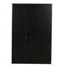 Eric 3 Door Wardrobe in Wenge Finish