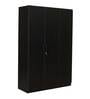 Eric 3 Door Wardrobe in Wenge Finish