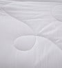 100% Cotton 250 GSM Microfiber Filled Heavy Winter Single Bed Duvet