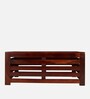 Erickson Coffee Table In Honey Finish