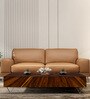 Durian Eriksen Coffee Table in Brown Colour