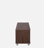 Erity TV Console for TVs up to 43" in Natural Walnut Finish
