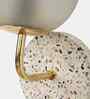 Eros White Wall Lamp